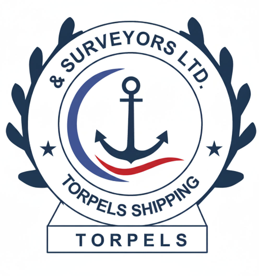 Torpels Shipping